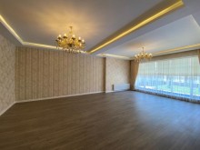 Satılır Villa, Xəzər.r, Mərdəkan-13