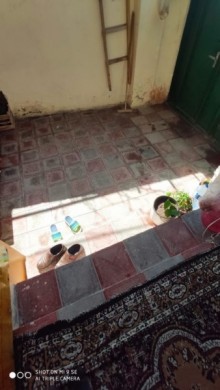 Satılır Həyət evi, Sabunçu.r, Sabunçu, Koroğlu.m-19