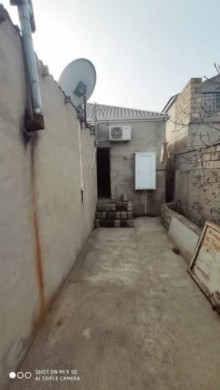 Satılır Həyət evi, Sabunçu.r, Ramana, Koroğlu.m-2