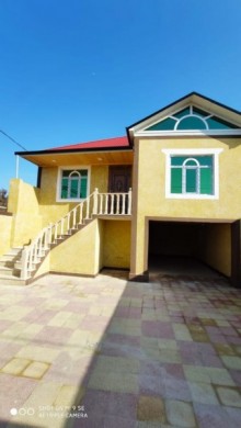 Satılır Həyət evi, Sabunçu.r, Zabrat, Koroğlu.m-18