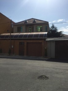 Satılır Həyət evi, Binəqədi.r, Biləcəri, Avtovağzal.m-2