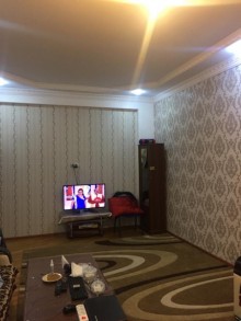 Satılır Həyət evi, Binəqədi.r, Biləcəri, Avtovağzal.m-3