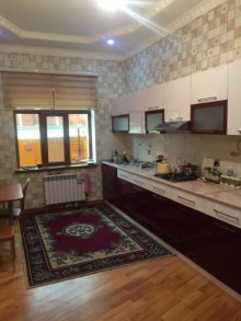 Satılır Həyət evi, Binəqədi.r, Biləcəri, Avtovağzal.m-5