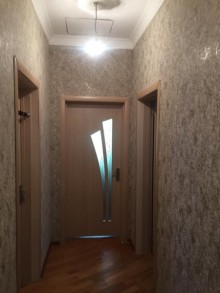 Satılır Həyət evi, Binəqədi.r, Biləcəri, Avtovağzal.m-6