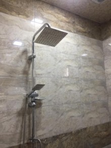 Satılır Həyət evi, Binəqədi.r, Biləcəri, Avtovağzal.m-10