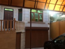 Satılır Həyət evi, Binəqədi.r, Biləcəri, Avtovağzal.m-12