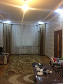 Satılır Həyət evi, Binəqədi.r, Biləcəri, Avtovağzal.m-13