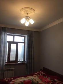 Satılır Həyət evi, Binəqədi.r, Biləcəri, Avtovağzal.m-18