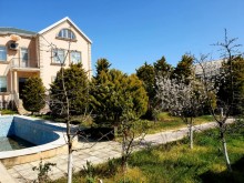 Kirayə (Aylıq) Həyət evi, Xəzər.r, Şüvəlan, Koroğlu.m-13