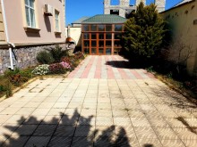 Kirayə (Aylıq) Həyət evi, Xəzər.r, Şüvəlan, Koroğlu.m-18