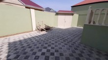 Satılır Həyət evi, Sabunçu.r, Zabrat, İnşaatçılar.m-2