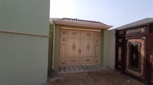 Satılır Həyət evi, Sabunçu.r, Zabrat, İnşaatçılar.m-13