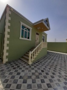 Satılır Həyət evi, Sabunçu.r, Zabrat, İnşaatçılar.m-19