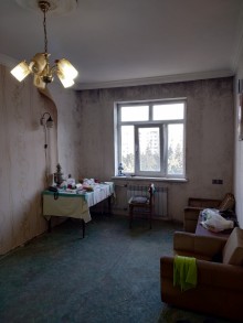 Satılır Köhnə Tikili, Xətai.r, Əhmədli, Əhmədli.m-2