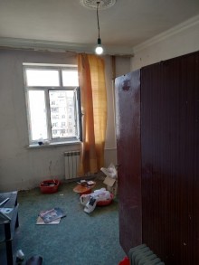 Satılır Köhnə Tikili, Xətai.r, Əhmədli, Əhmədli.m-3