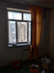 Satılır Köhnə Tikili, Xətai.r, Əhmədli, Əhmədli.m-4