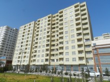 Satılır Yeni Tikili, Qaradağ.r, Lökbatan-1