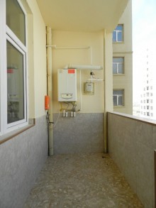 Satılır Yeni Tikili, Qaradağ.r, Lökbatan-15