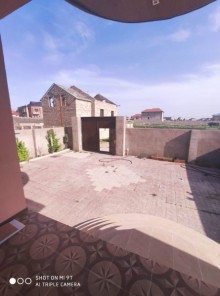 Satılır Həyət evi, Xəzər.r, Mərdəkan-6