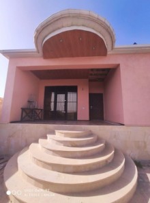 Satılır Həyət evi, Xəzər.r, Mərdəkan-11