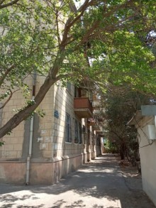 Satılır Köhnə Tikili, Sabunçu.r, Bakıxanov-1