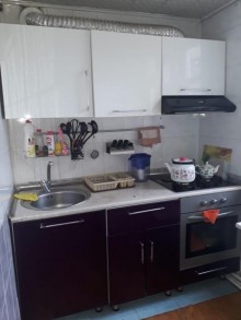 Satılır Köhnə Tikili, Sabunçu.r, Bakıxanov-2