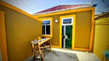 Satılır Həyət evi, Xırdalan.ş-1