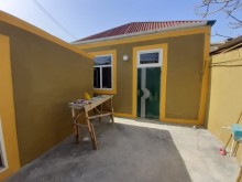 Satılır Həyət evi, Xırdalan.ş-3