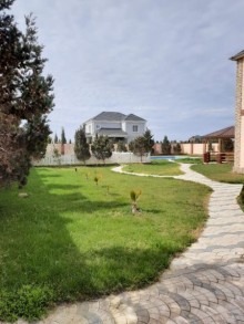 Kirayə (Aylıq) Həyət evi, Xəzər.r, Şüvəlan, Koroğlu.m-2