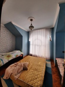 Kirayə (Aylıq) Həyət evi, Xəzər.r, Şüvəlan, Koroğlu.m-4