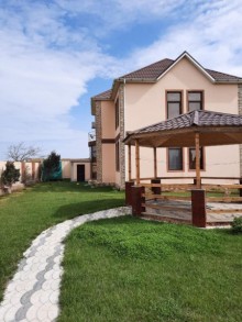 Kirayə (Aylıq) Həyət evi, Xəzər.r, Şüvəlan, Koroğlu.m-6