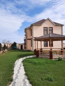 Kirayə (Aylıq) Həyət evi, Xəzər.r, Şüvəlan, Koroğlu.m-7