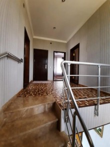 Kirayə (Aylıq) Həyət evi, Xəzər.r, Şüvəlan, Koroğlu.m-9
