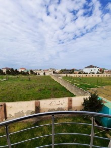 Kirayə (Aylıq) Həyət evi, Xəzər.r, Şüvəlan, Koroğlu.m-12