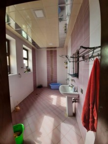 Kirayə (Aylıq) Həyət evi, Xəzər.r, Şüvəlan, Koroğlu.m-13