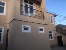 Satılır Həyət evi, Xırdalan.ş-2