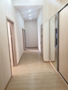 Kirayə (Aylıq) Yeni Tikili, Sabunçu.r, Bakıxanov-2