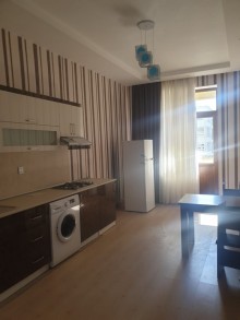 Kirayə (Aylıq) Yeni Tikili, Sabunçu.r, Bakıxanov-3