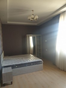 Kirayə (Aylıq) Yeni Tikili, Sabunçu.r, Bakıxanov-6