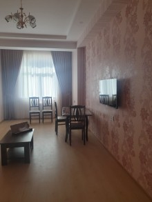 Kirayə (Aylıq) Yeni Tikili, Sabunçu.r, Bakıxanov-7