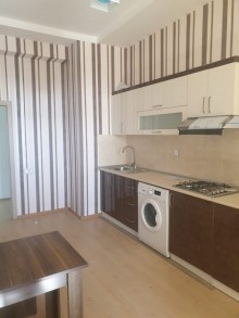 Kirayə (Aylıq) Yeni Tikili, Sabunçu.r, Bakıxanov-9