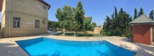Kirayə (Aylıq) Həyət evi, Xəzər.r, Mərdəkan, Koroğlu.m-4