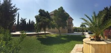 Kirayə (Aylıq) Həyət evi, Xəzər.r, Mərdəkan, Koroğlu.m-7