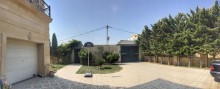 Kirayə (Aylıq) Həyət evi, Xəzər.r, Mərdəkan, Koroğlu.m-8