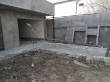 Satılır Həyət evi, Binəqədi.r, Biləcəri, Avtovağzal.m-1