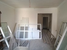 Satılır Həyət evi, Binəqədi.r, Biləcəri, Avtovağzal.m-3