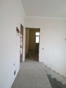 Satılır Həyət evi, Binəqədi.r, Biləcəri, Avtovağzal.m-4