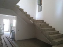 Satılır Həyət evi, Binəqədi.r, Biləcəri, Avtovağzal.m-8