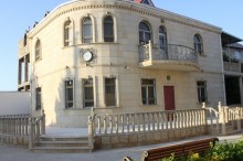 Kirayə (Aylıq) Villa, Xəzər.r, Mərdəkan-1