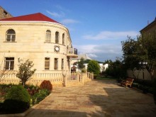 Kirayə (Aylıq) Villa, Xəzər.r, Mərdəkan-2